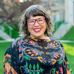 Meet your Posher, Lea